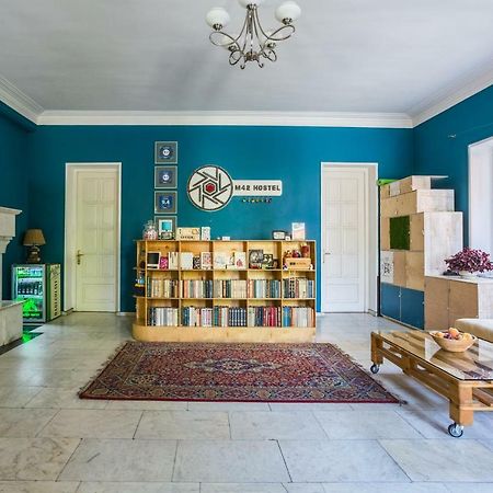 M42 Hostel ティビリシ エクステリア 写真