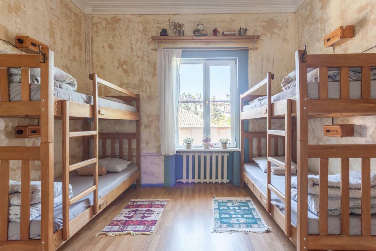 M42 Hostel ティビリシ エクステリア 写真