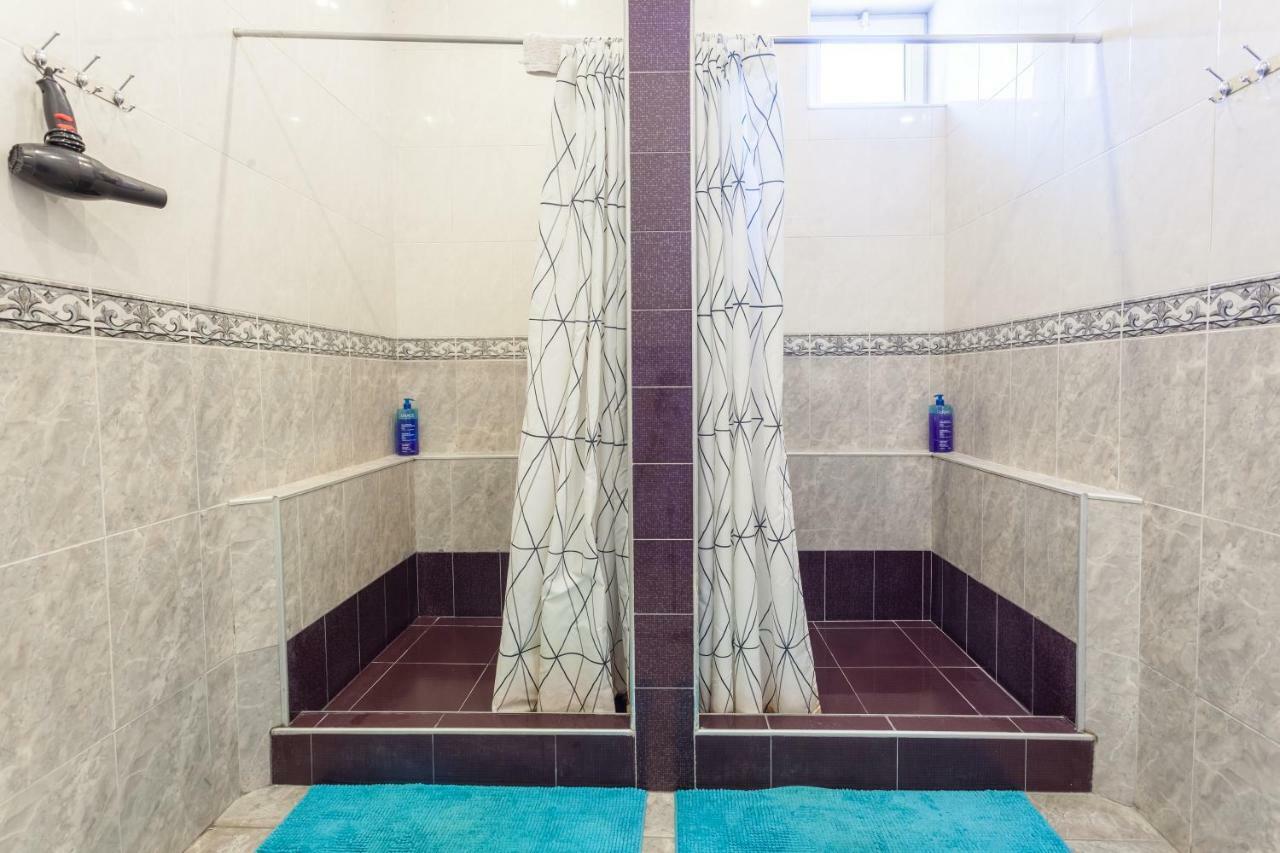 M42 Hostel ティビリシ エクステリア 写真