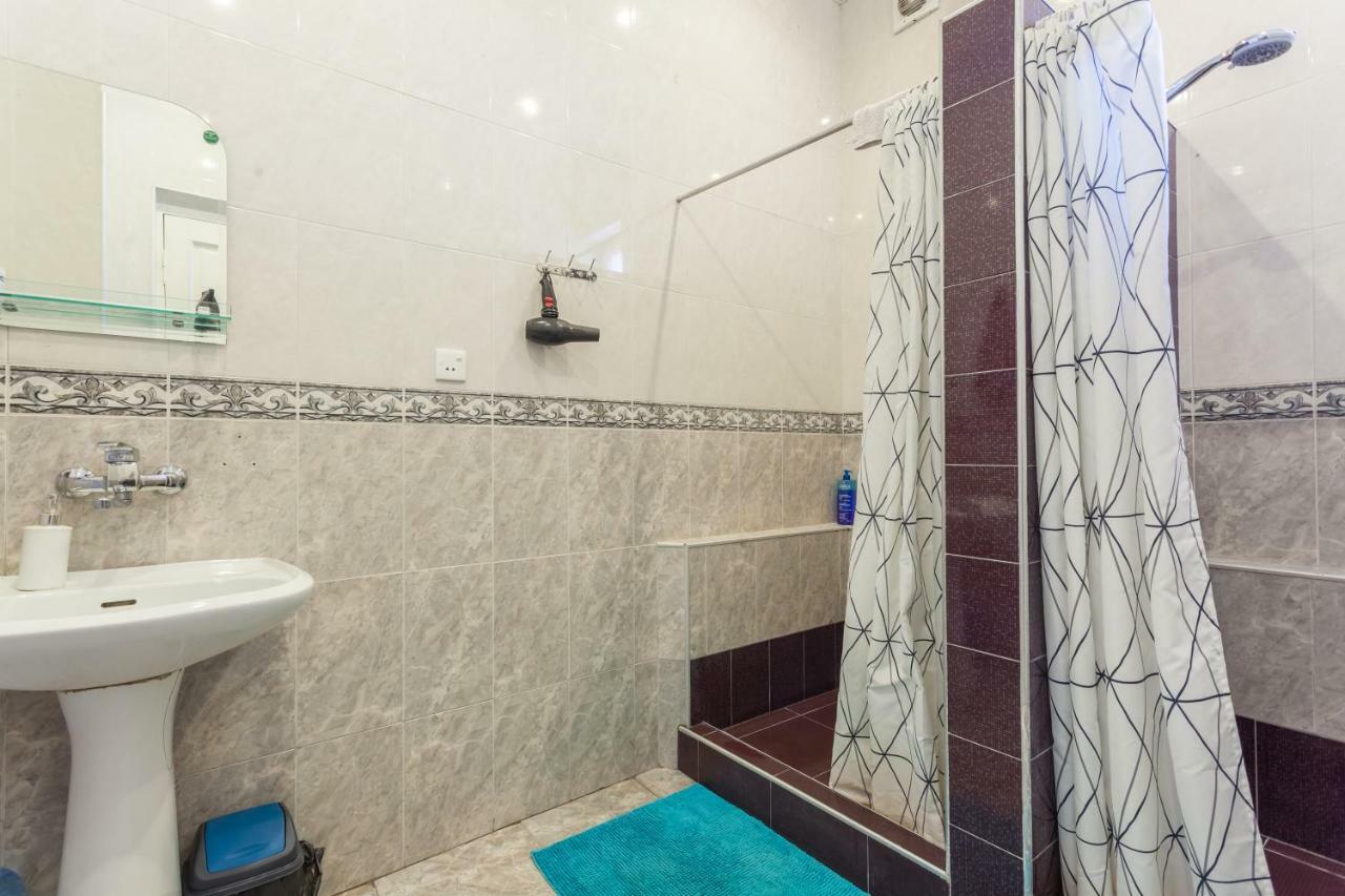 M42 Hostel ティビリシ 部屋 写真